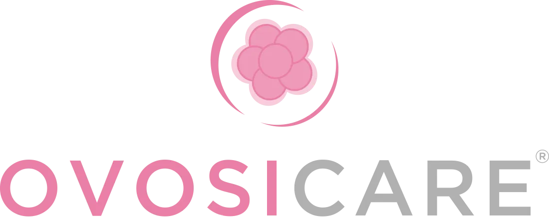 Oficiální logo ovosicare